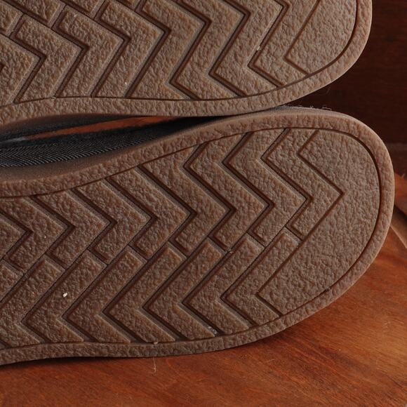 Chaco Boots Womens SZ 7.5 Gray Revel Tall Side Zip Cozy Comfort Felted Outdoor - Picture 11 of 16